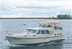 Linssen Grand Sturdy 40.0 AC