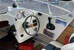 QUICKSILVER QUICKSILVER 640 PILOTHOUSE