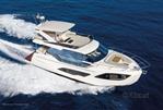 ABSOLUTE YACHTS ABSOLUTE 47 FLY