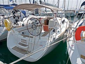 JEANNEAU SUN ODYSSEY 33I