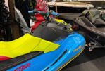 Yamaha Boats Jetblaster (61 Uur)