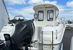 QUICKSILVER QUICKSILVER 640 PILOTHOUSE