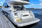 Princess Yachts F55