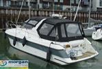 Fairline  Targa 35 - Fairline-Targa-35-fenders