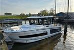 JEANNEAU MERRY FISHER 895 MARLIN