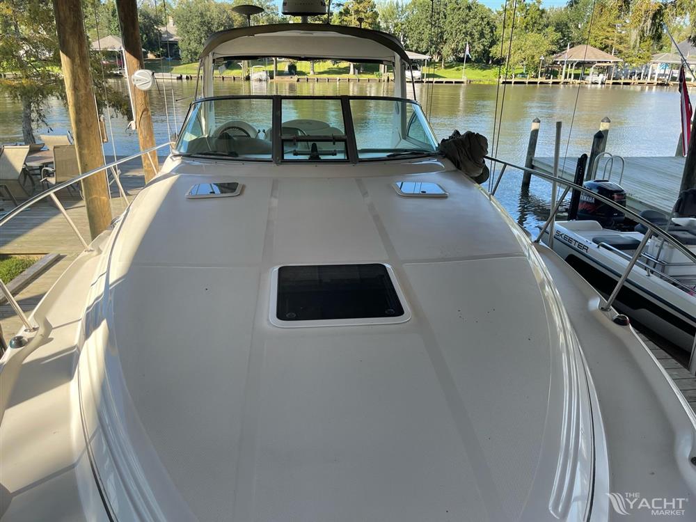 2002 Sea Ray