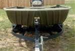Tracker Grizzly 2072CC - 2020 Tracker Grizzly 2072CC - Photo #7