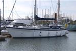 Marine Projects Moody 40