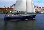 Hallberg Rassy 382 - Picture 3