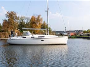 BAVARIA BAVARIA 35 CRUISER