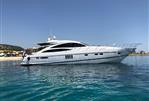 Princess Yachts V70