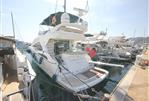 Sunseeker Manhattan 55 - Sunseeker Manhattan 55