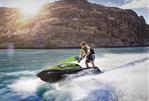 Kawasaki SX-R jetski