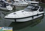 FAIRLINE TARGA 35