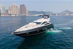 SUNSEEKER PREDATOR 74