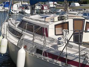 BENETEAU EVASION 34