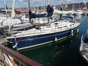 Dehler 41 CR