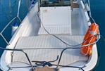 BOSTON WHALER MONTAUK 17