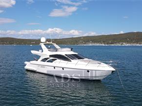 Azimut 50 FLY