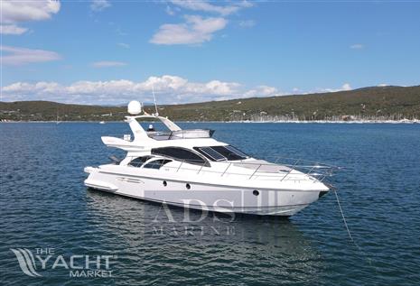 Azimut 50 FLY - azimut-50-fly-1