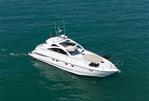 Fairline Targa 47  - Fairline Targa 47