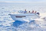 QUICKSILVER QUICKSILVER ACTIV 755 CRUISER