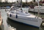 Parker Yachts Parker 235 Lift Keel