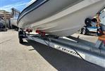 Ballistic 6.0 RIB Outboard