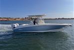 BOSTON WHALER OUTRAGE 320