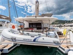 FOUNTAINE PAJOT SAONA 47