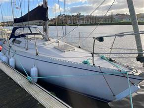 BENETEAU FIRST 30