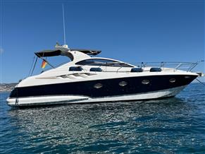 Astondoa 40 open