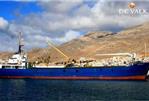 Bulk Cargo Ship 68 m - Picture 3