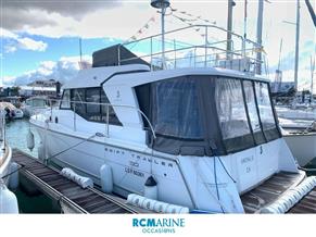 BENETEAU SWIFT TRAWLER 30