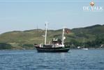 Dutch Custom Built Trawler  Yacht - Picture 4