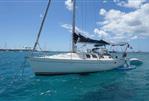 BENETEAU FIRST 35S5