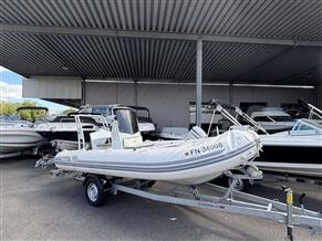 ZAR ZAR MINI RIB 16 SC