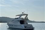 DYNA YACHTS DYNA 55 EURO