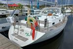 Beneteau Oceanis 36CC