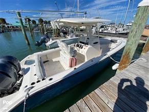 Cobia 262 CC