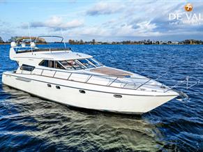 Princess 60 Flybridge