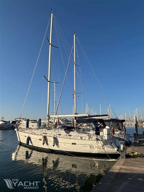 BENETEAU OCEANIS 411 CLIPPER