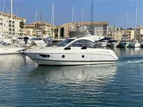 BENETEAU Flyer Gran Turismo 34