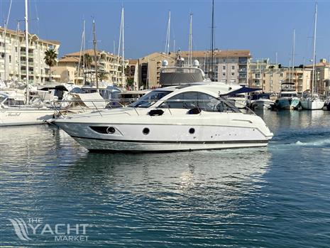 BENETEAU Flyer Gran Turismo 34