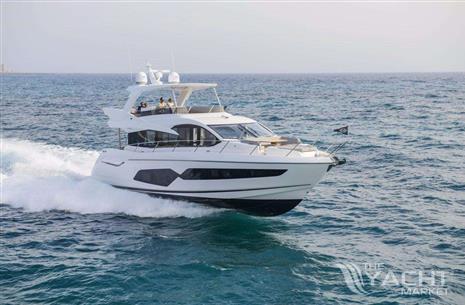 SUNSEEKER MANHATTAN 66