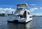 Fountaine Pajot MY 37 - Used Power Catamaran for sale