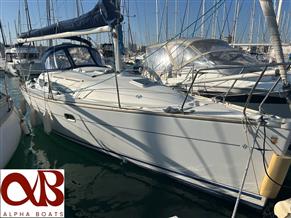 JEANNEAU SUN ODYSSEY 32