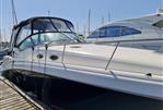 Sea Ray 375 Sundancer Twin Diesel