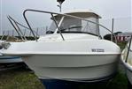 QUICKSILVER QUICKSILVER 500 PILOTHOUSE