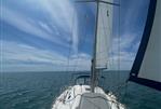 Dufour Yachts Gib'sea 41 - DUFOUR GIBSEA 41 (8)